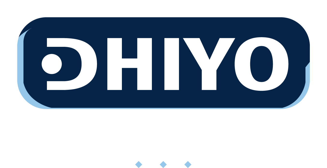 Dhiyo Innovations Pvt. Ltd. | Smart Software. Secure Systems. Scalable Success.