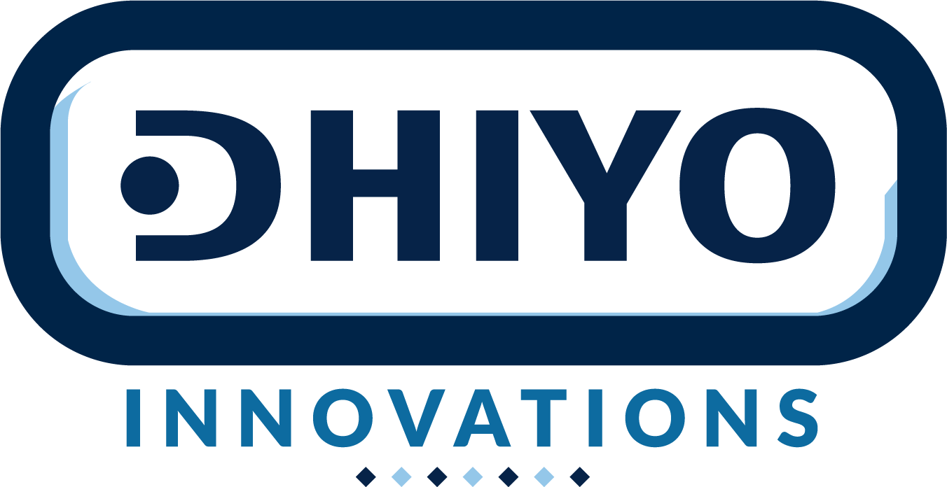 Dhiyo Innovations Pvt. Ltd. | Smart Software. Secure Systems. Scalable Success.